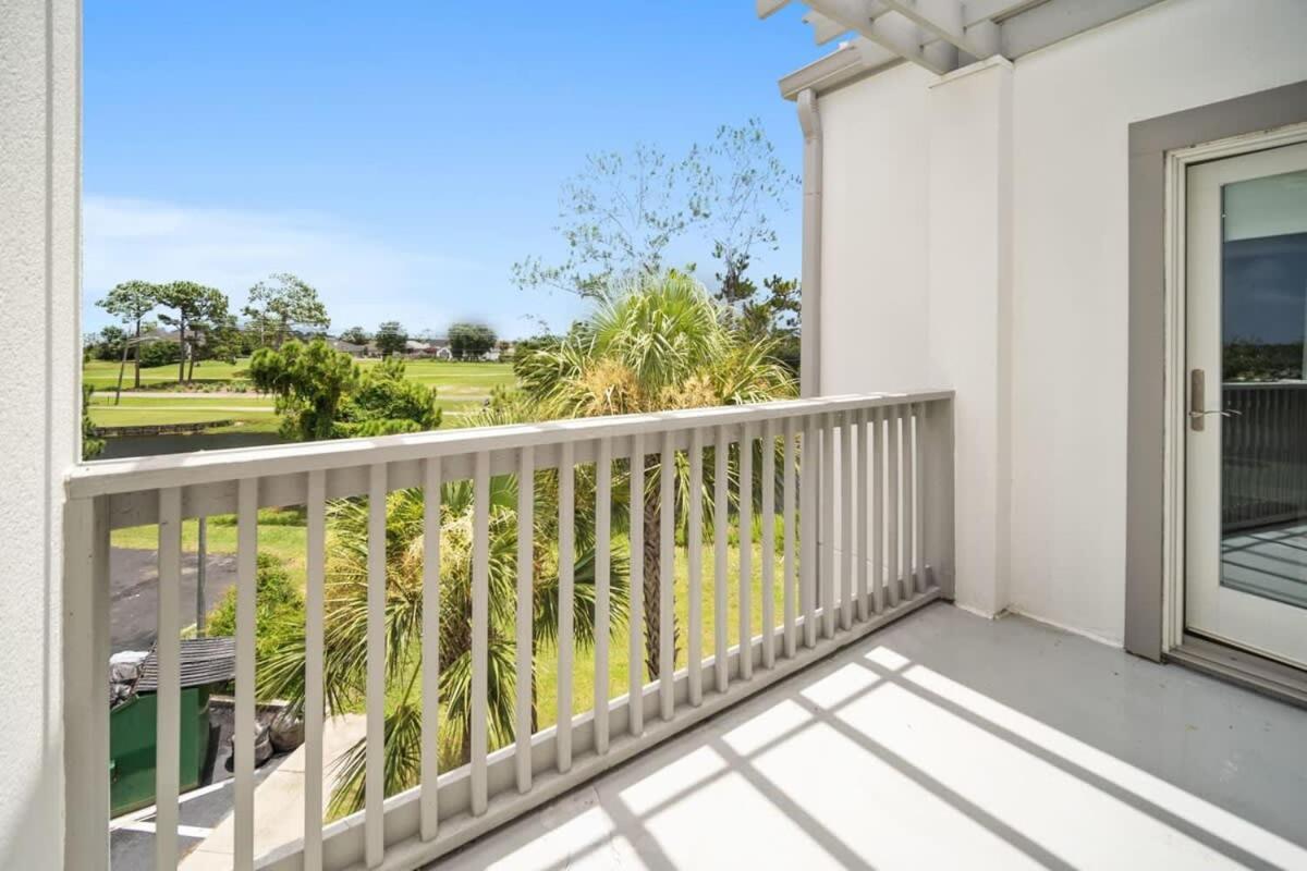 Newly Renovated Condo With Private Balcony! Panama Stadt Exterior foto