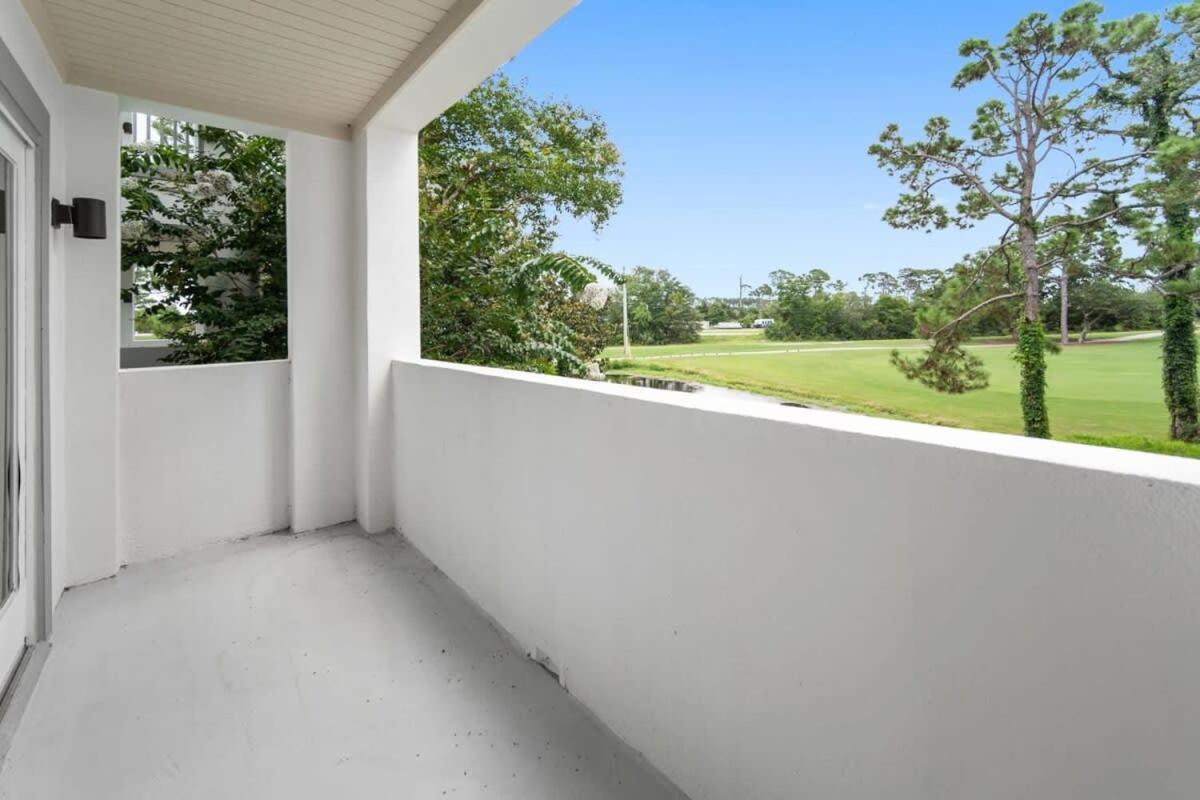 Newly Renovated Condo With Private Balcony! Panama Stadt Exterior foto