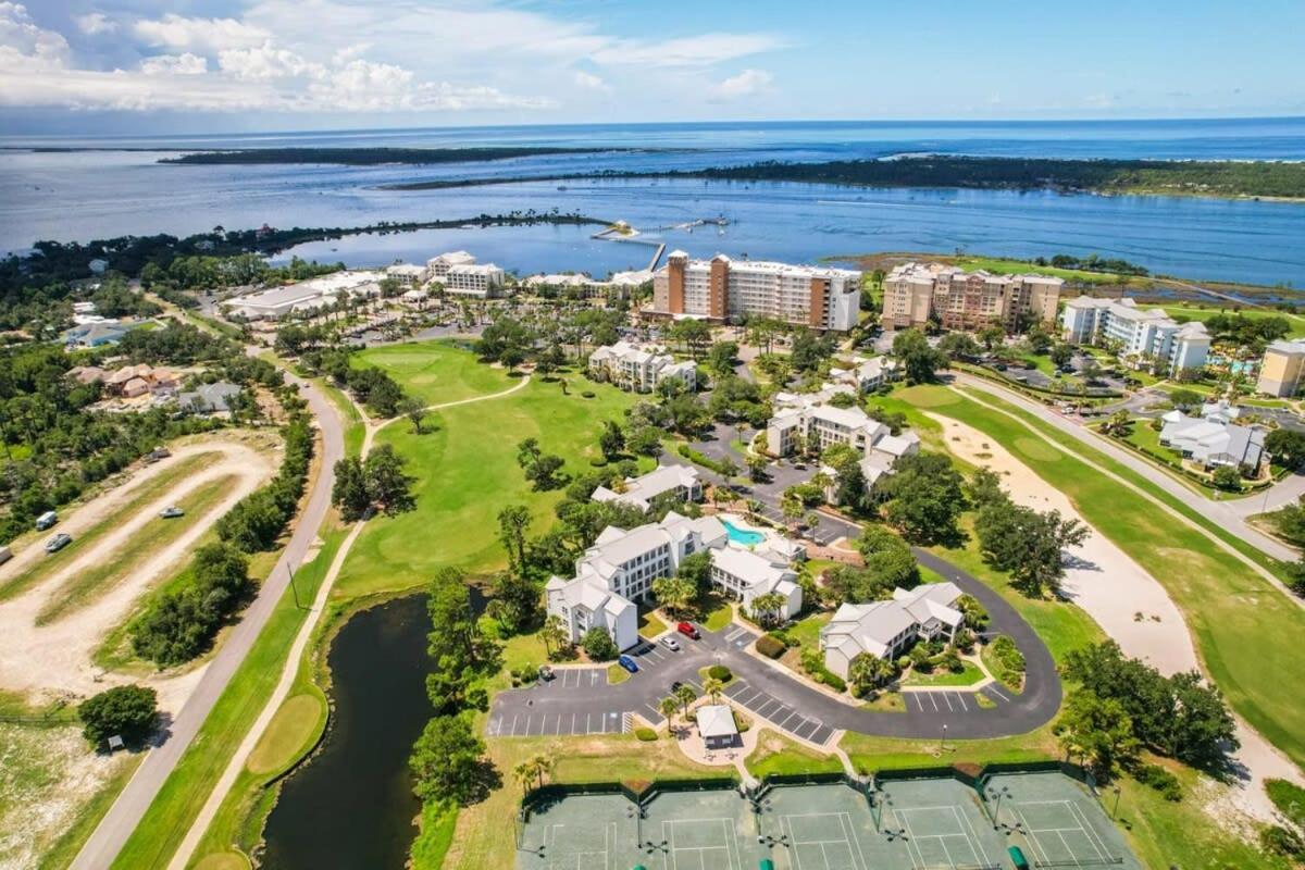 Newly Renovated Condo With Private Balcony! Panama Stadt Exterior foto